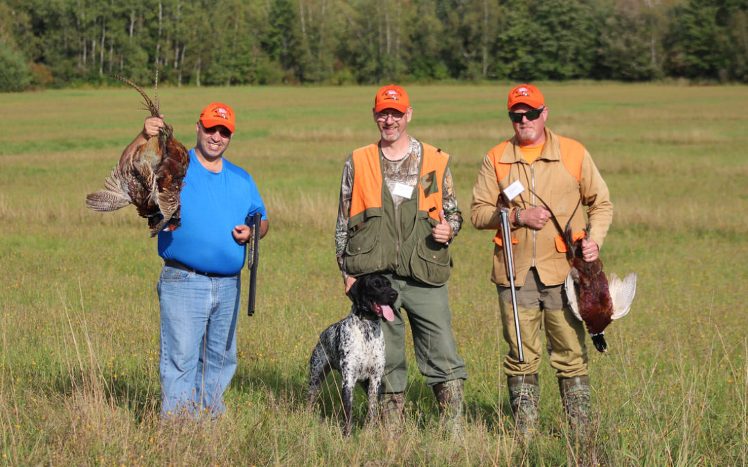 SAM Operation Royal Flush Event