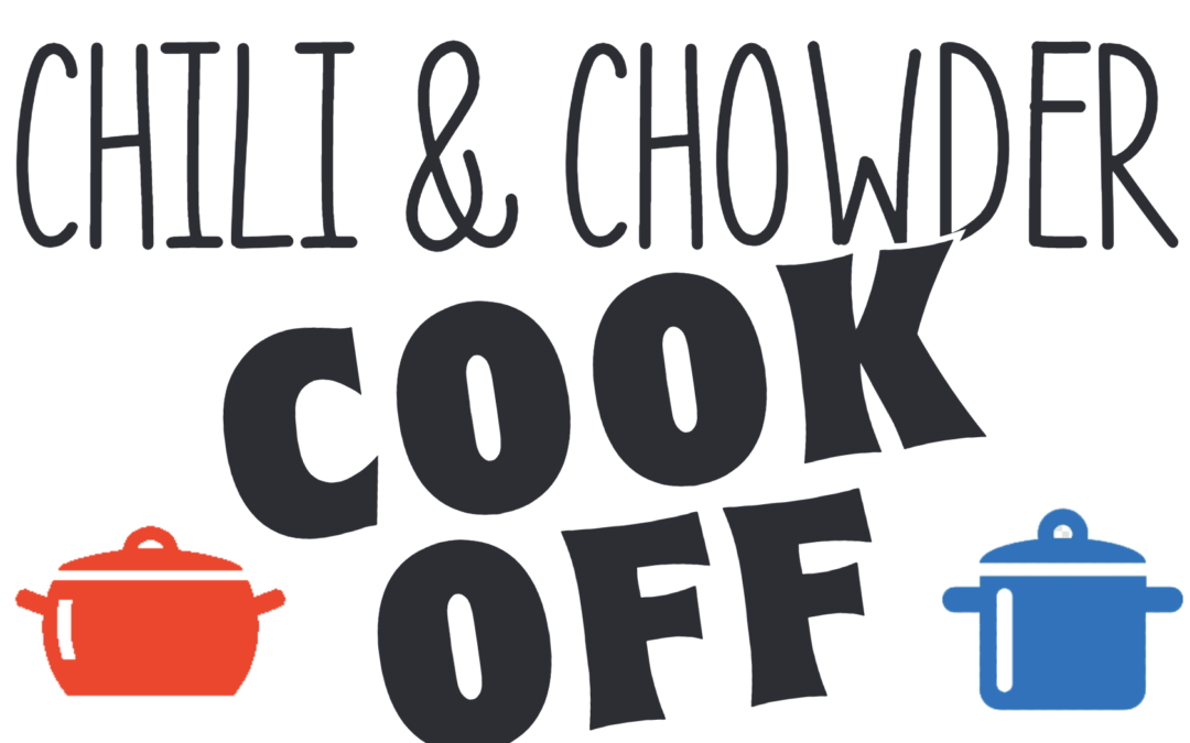 Chili Chowder Cook Off