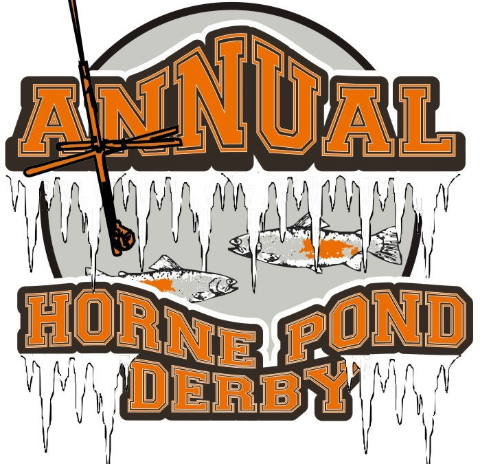 Annual Horne Pond Derby
