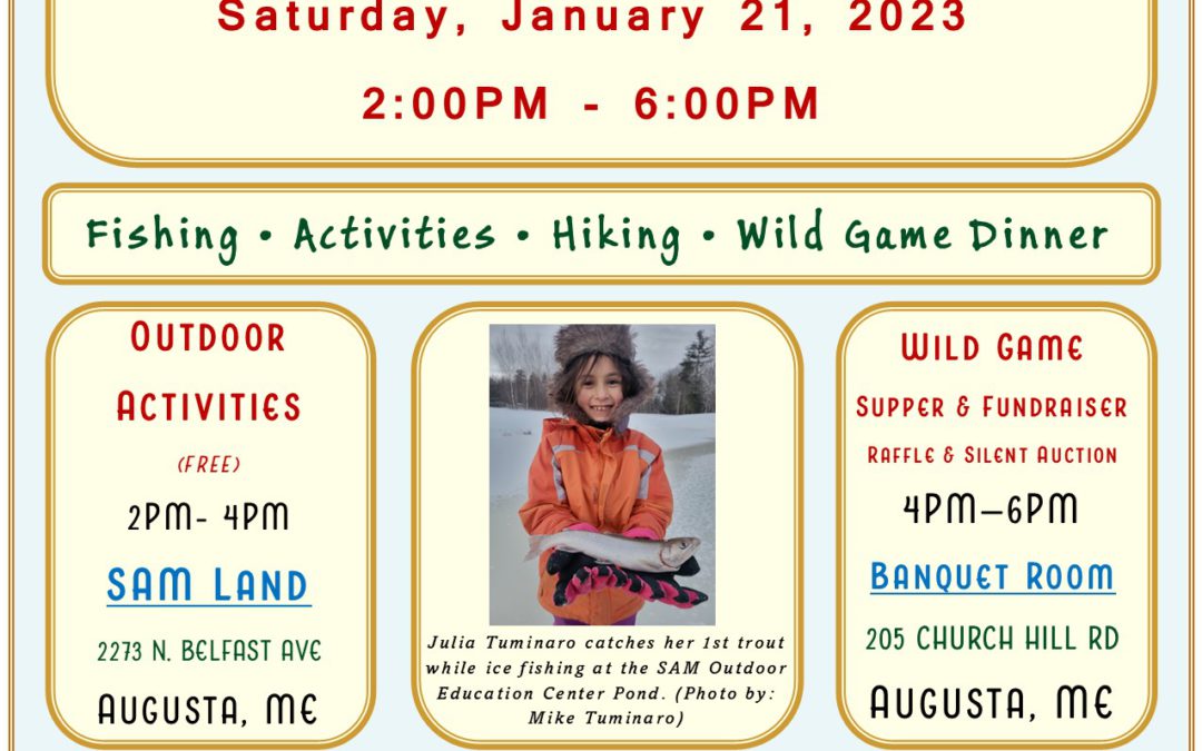 Family Fun Day and Fundraiser