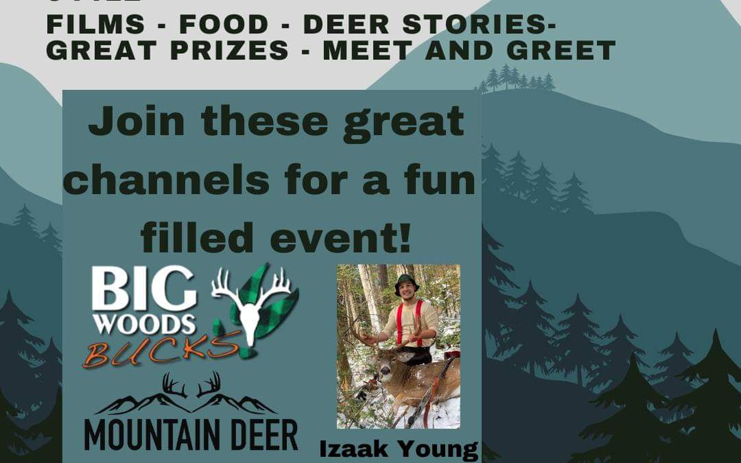 FBM Post Rut Film Party