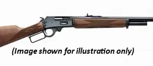 Raffle Entry - Marlin 45-70 Rifle