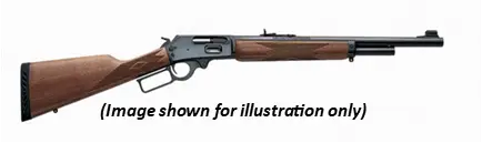Raffle Entry - Marlin 45-70 Rifle