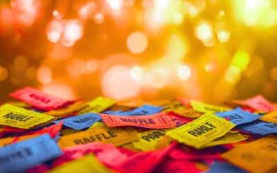 SAM’s 2026 Raffle Lineup Is Here — And It’s a Big One