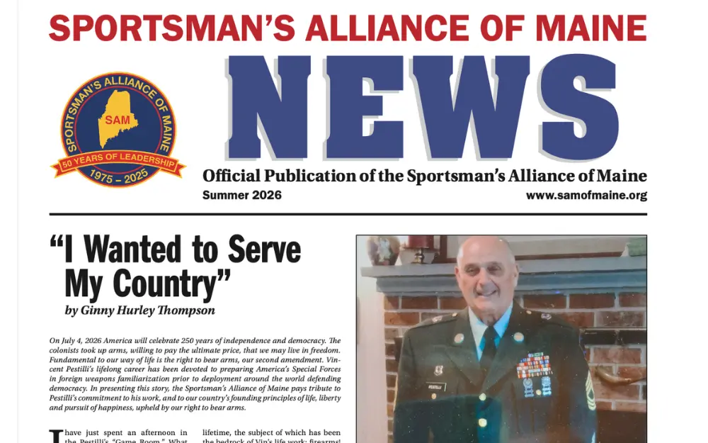 SAM News Summer Issue Available Now!