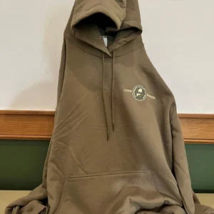 Lifetime Member Hoodies