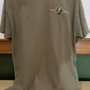 Lifetime Member Short Sleeve