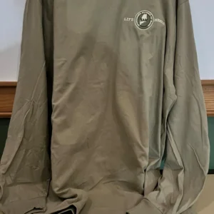 Lifetime Member Long Sleeve